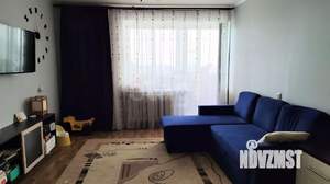 3-к квартира, вторичка, 60м2, 8/10 этаж