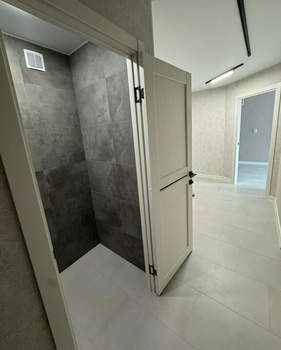 3-к квартира, вторичка, 63м2, 9/10 этаж