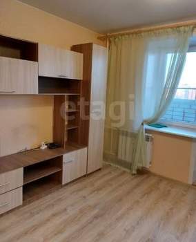 Студия квартира, вторичка, 26м2, 8/10 этаж