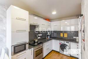 3-к квартира, вторичка, 74м2, 4/12 этаж