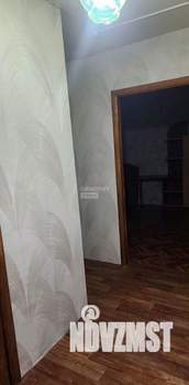 1-к квартира, вторичка, 40м2, 1/12 этаж