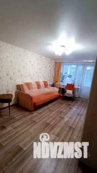 1-к квартира, вторичка, 35м2, 2/5 этаж