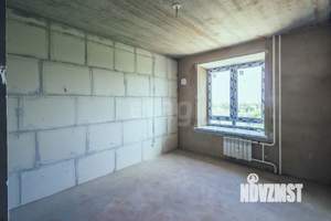 1-к квартира, вторичка, 35м2, 9/10 этаж