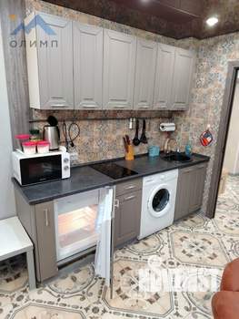 1-к квартира, вторичка, 33м2, 8/12 этаж