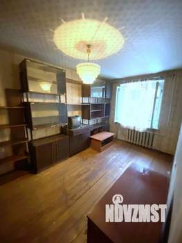 2-к квартира, вторичка, 49м2, 1/9 этаж