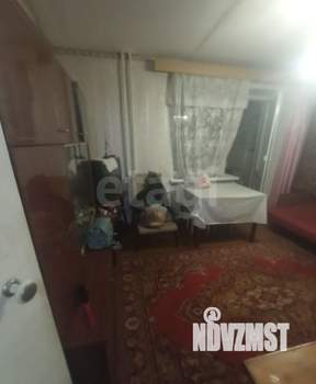 1-к квартира, вторичка, 35м2, 2/5 этаж