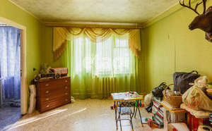 3-к квартира, вторичка, 60м2, 3/5 этаж