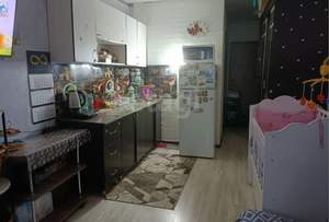 Студия квартира, вторичка, 24м2, 6/10 этаж