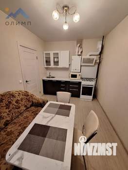 1-к квартира, вторичка, 35м2, 3/4 этаж