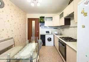 1-к квартира, вторичка, 32м2, 9/10 этаж