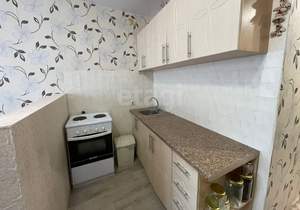 Студия квартира, вторичка, 18м2, 3/5 этаж