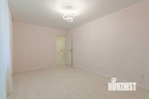 2-к квартира, вторичка, 43м2, 9/9 этаж