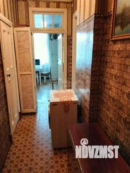 3-к квартира, вторичка, 72м2, 5/5 этаж