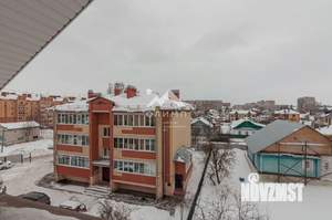3-к квартира, вторичка, 131м2, 4/4 этаж
