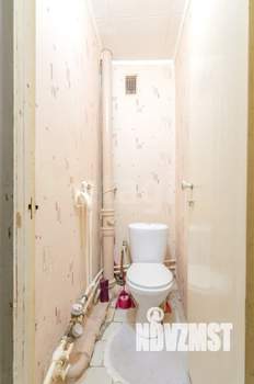 3-к квартира, вторичка, 58м2, 5/5 этаж