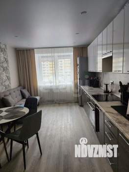 2-к квартира, вторичка, 63м2, 2/16 этаж