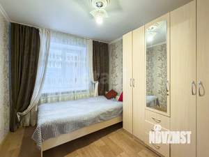 3-к квартира, вторичка, 83м2, 4/9 этаж
