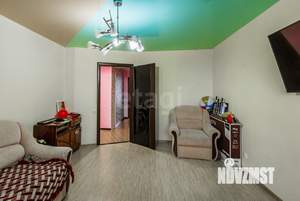 2-к квартира, вторичка, 55м2, 10/10 этаж