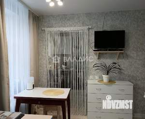 1-к квартира, вторичка, 32м2, 3/3 этаж