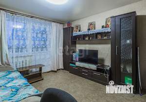 1-к квартира, вторичка, 36м2, 8/10 этаж