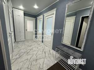 3-к квартира, вторичка, 56м2, 2/10 этаж