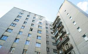 1-к квартира, вторичка, 33м2, 6/9 этаж