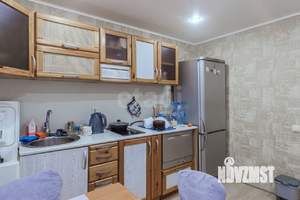 1-к квартира, вторичка, 29м2, 1/9 этаж