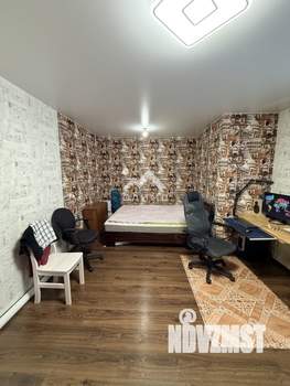 1-к квартира, вторичка, 35м2, 1/11 этаж