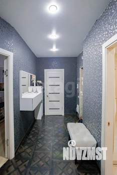 3-к квартира, вторичка, 86м2, 3/9 этаж