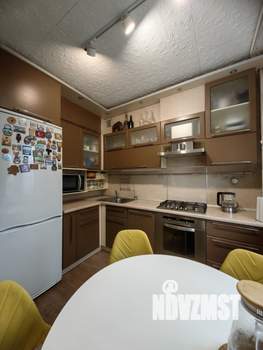 2-к квартира, вторичка, 54м2, 4/9 этаж