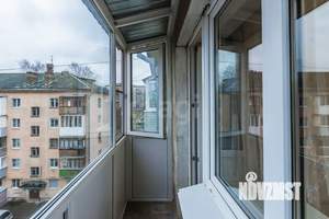 2-к квартира, вторичка, 56м2, 5/5 этаж