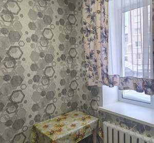 2-к квартира, вторичка, 44м2, 1/2 этаж