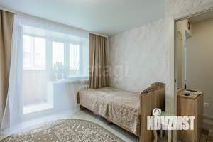 1-к квартира, вторичка, 28м2, 7/9 этаж