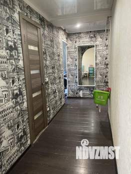 1-к квартира, вторичка, 41м2, 1/10 этаж
