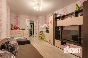 2-к квартира, вторичка, 41м2, 4/5 этаж