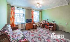 1-к квартира, вторичка, 30м2, 2/2 этаж