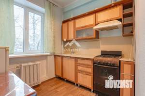 1-к квартира, вторичка, 33м2, 2/3 этаж