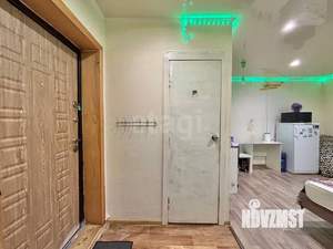 Студия квартира, вторичка, 22м2, 7/12 этаж