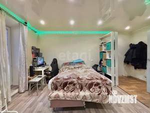 Студия квартира, вторичка, 22м2, 7/12 этаж