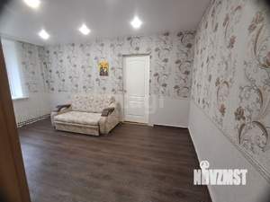 2-к квартира, вторичка, 38м2, 3/3 этаж