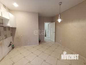 1-к квартира, вторичка, 48м2, 3/5 этаж