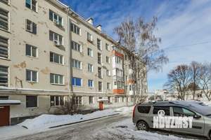 2-к квартира, вторичка, 42м2, 5/5 этаж