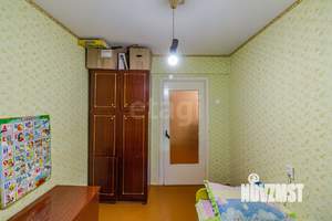 3-к квартира, вторичка, 50м2, 2/5 этаж