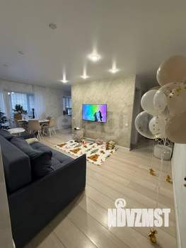 2-к квартира, вторичка, 43м2, 5/5 этаж