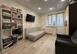 Студия квартира, вторичка, 21м2, 2/9 этаж