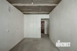 2-к квартира, сданный дом, 62м2, 3/9 этаж