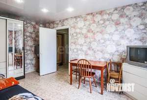 2-к квартира, вторичка, 37м2, 1/5 этаж