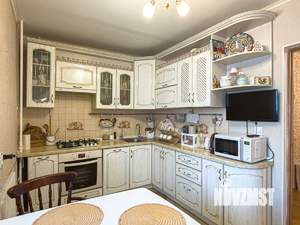 2-к квартира, вторичка, 54м2, 1/5 этаж