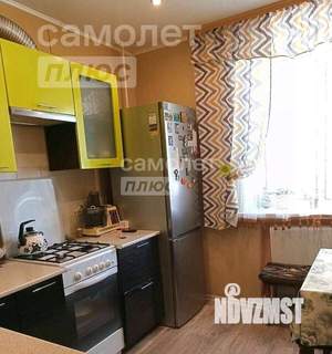 2-к квартира, вторичка, 51м2, 3/10 этаж