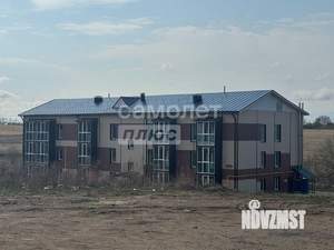 Студия квартира, вторичка, 35м2, 1/3 этаж